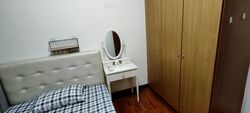 Burlington Square (D7), Apartment #453696891
